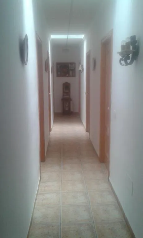 Hostal El Arrecife Sorbas 0*,  Spain